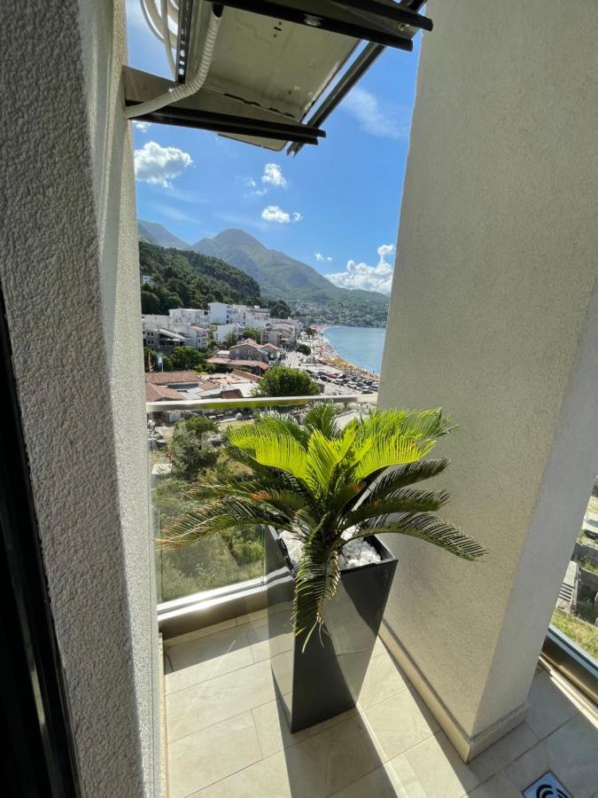 Mariner 602 Appartement Sutomore Buitenkant foto