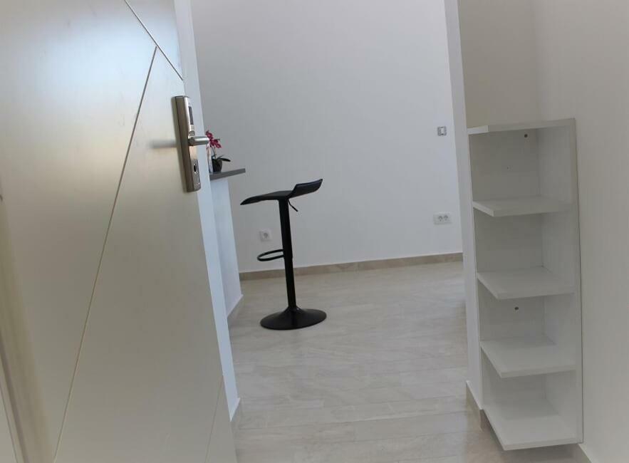 Mariner 602 Appartement Sutomore Buitenkant foto