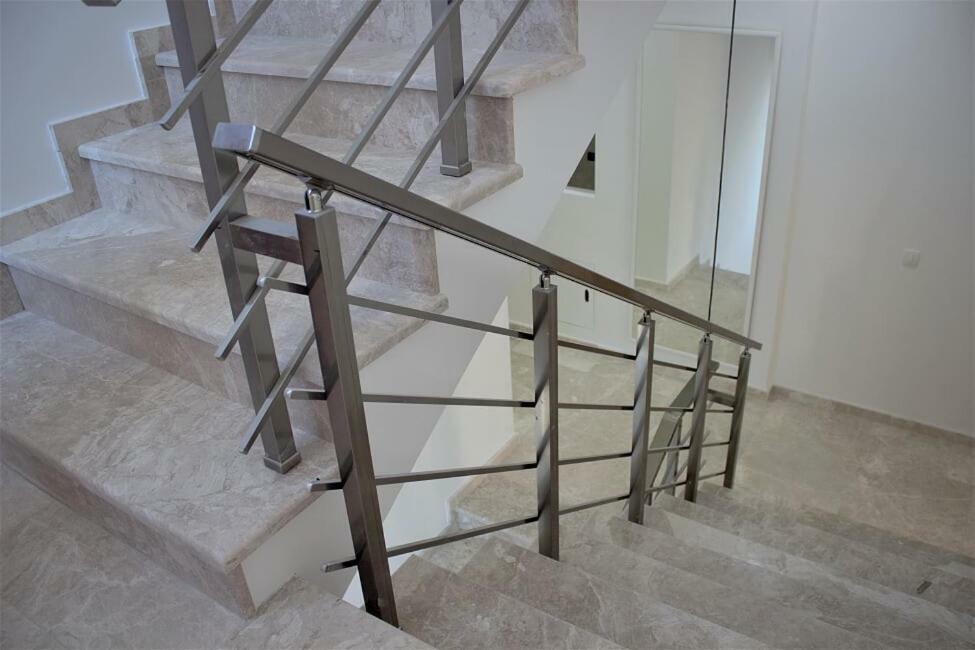 Mariner 602 Appartement Sutomore Buitenkant foto