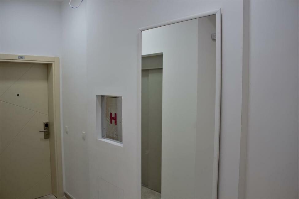 Mariner 602 Appartement Sutomore Buitenkant foto