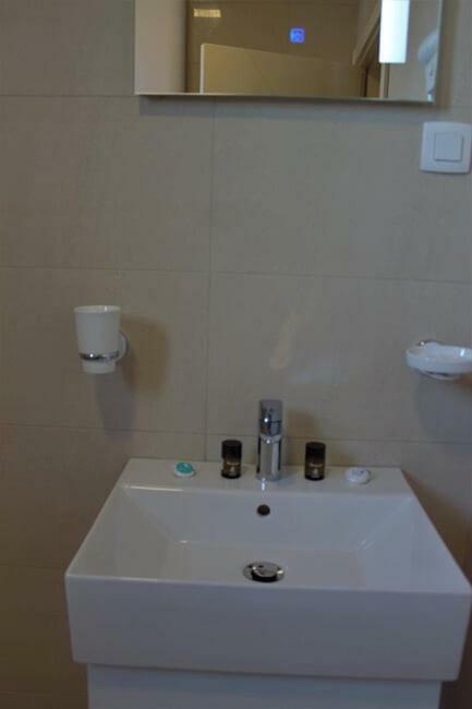 Mariner 602 Appartement Sutomore Buitenkant foto