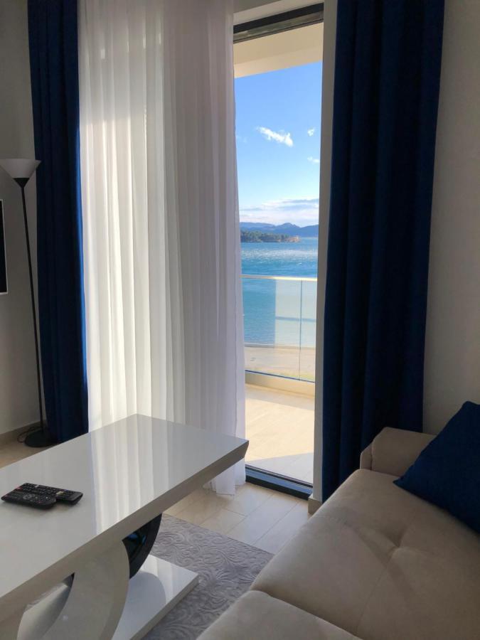 Mariner 602 Appartement Sutomore Buitenkant foto